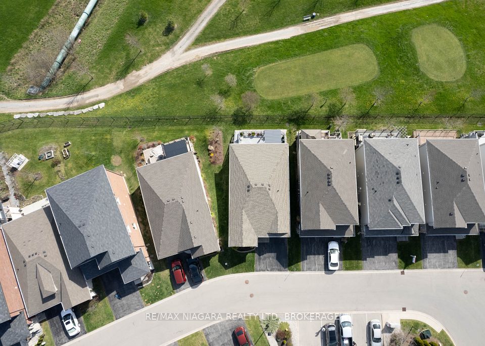 #14 - 77 Avery Crescent, St. Catharines, ON L2P 0E5