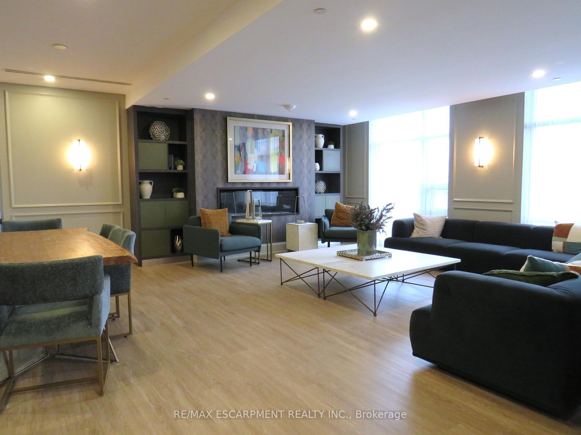 1 Bedroom Condo at 470 Dundas, Hamilton For sale