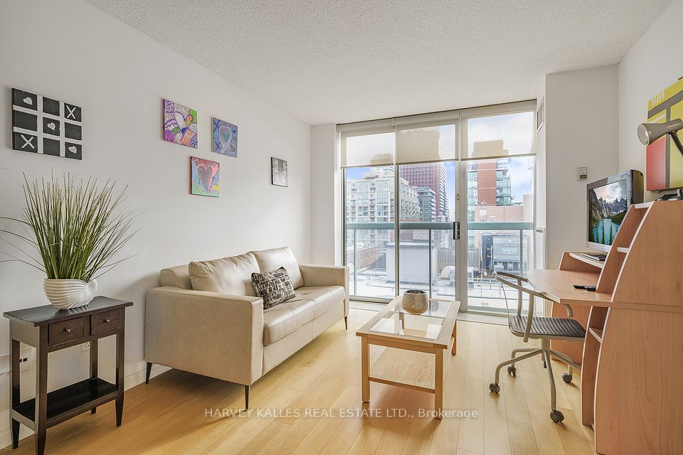 311 Richmond Street E 1009