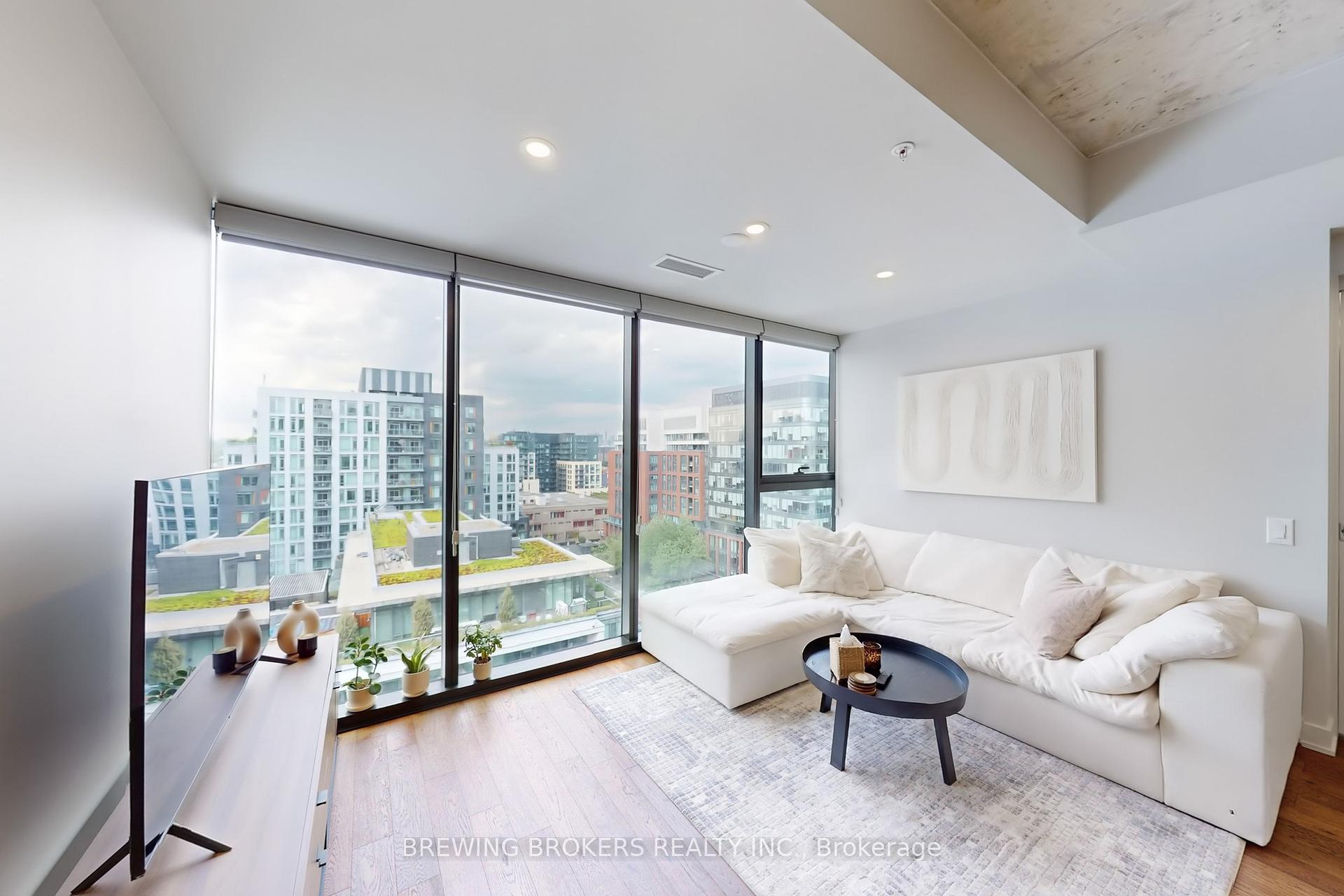 #PH1411 - 629 King St W Street, Toronto, ON M5V 0G9 #PH1411
