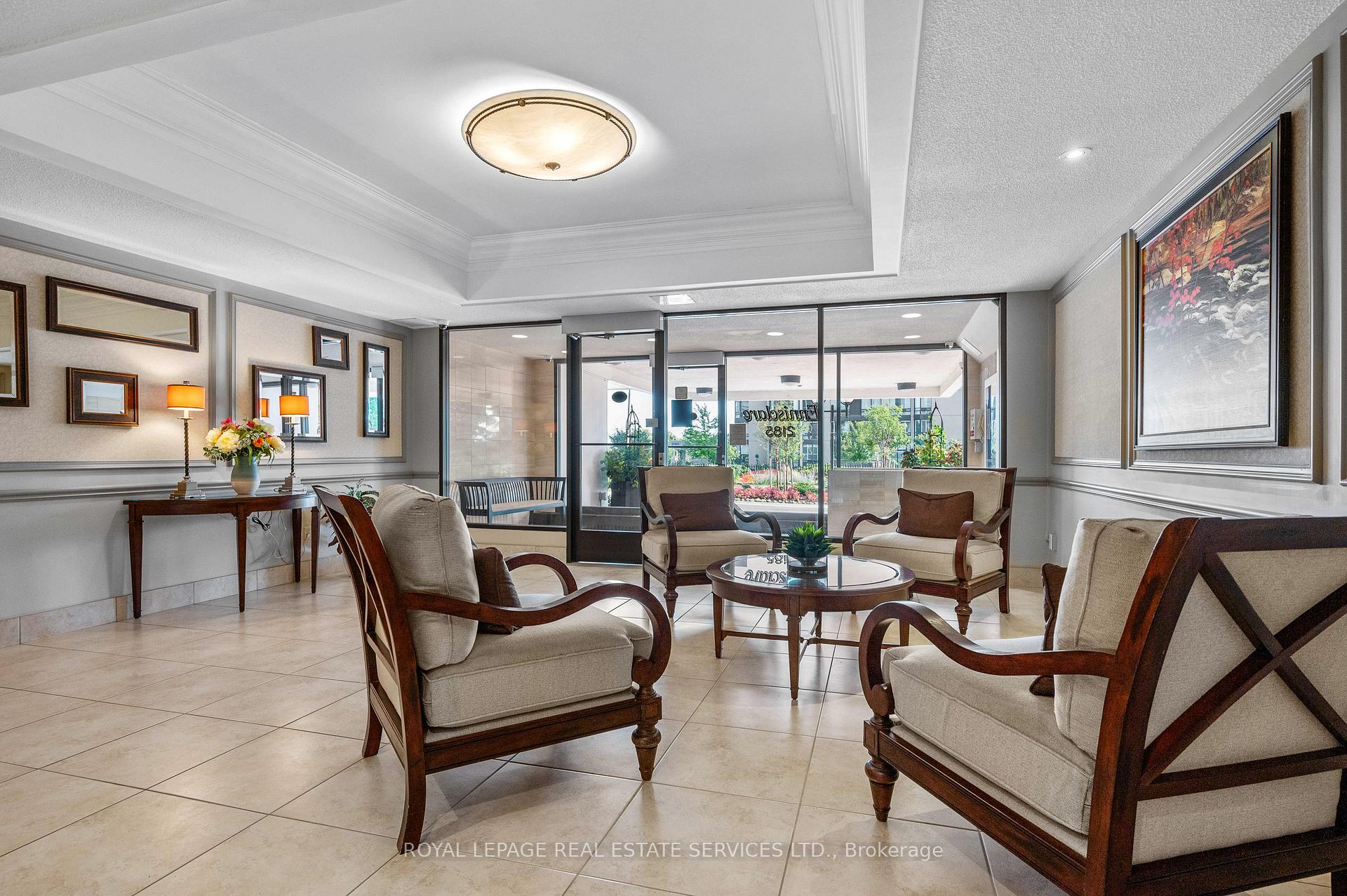 2 Bedrooms Condo at 2185 Marine,  Oakville For sale