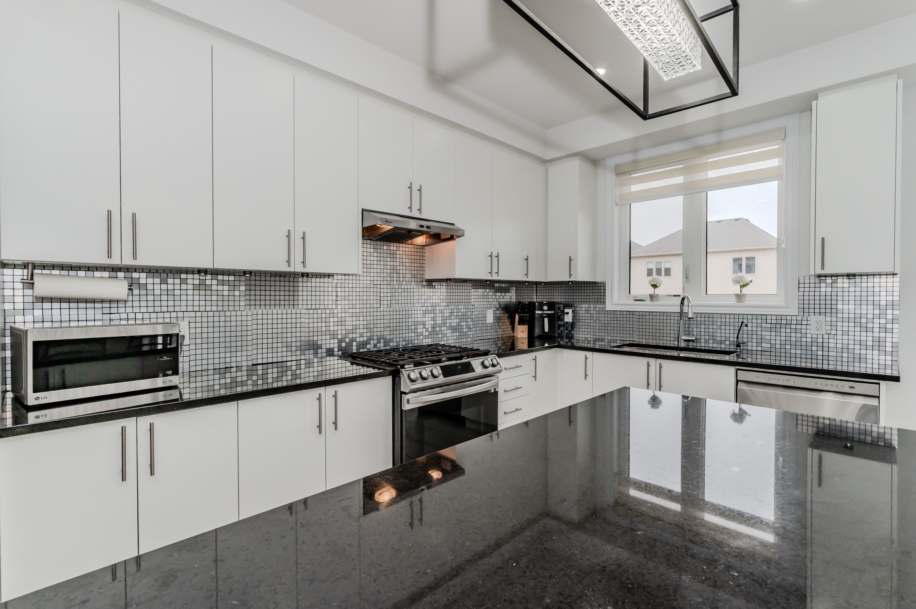 160 Povey Road