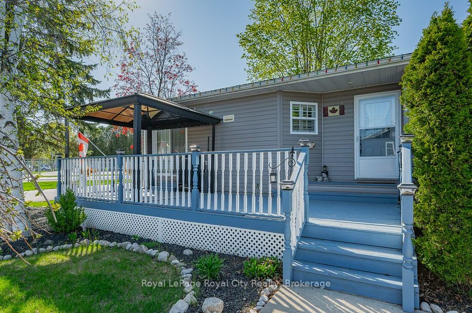 40 BULLFROG Drive, Puslinch, ON N0B 2J0