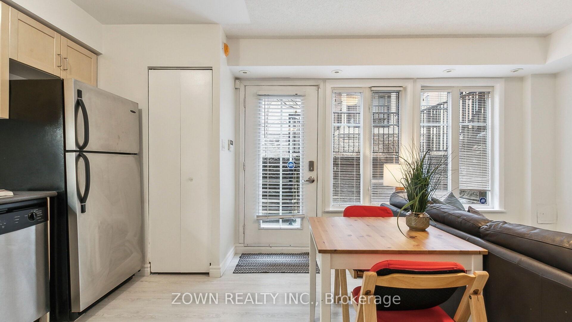 1 Bedroom Condo at 54 East Liberty, Toronto For sale
