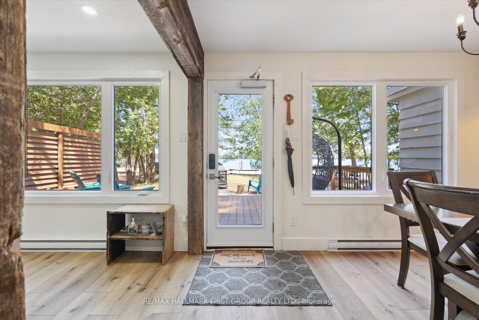 3074 Sparrow Lake Road, Severn, ON L0K 2B0
