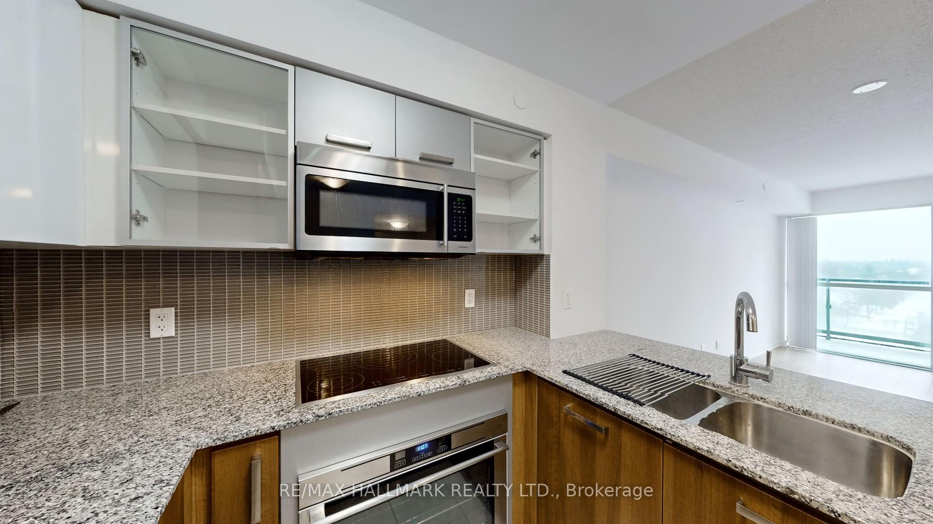 1 Bedroom Condo at 5168 YONGE, Toronto For sale