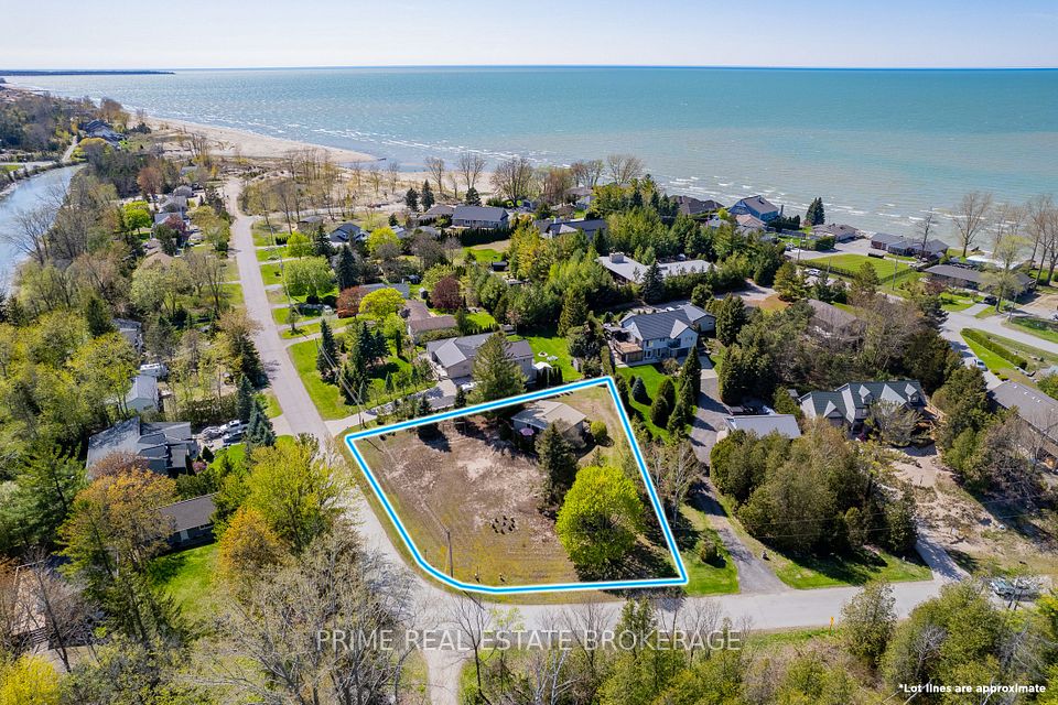 10031 Wedd Road, Lambton Shores, ON N0M 2L0