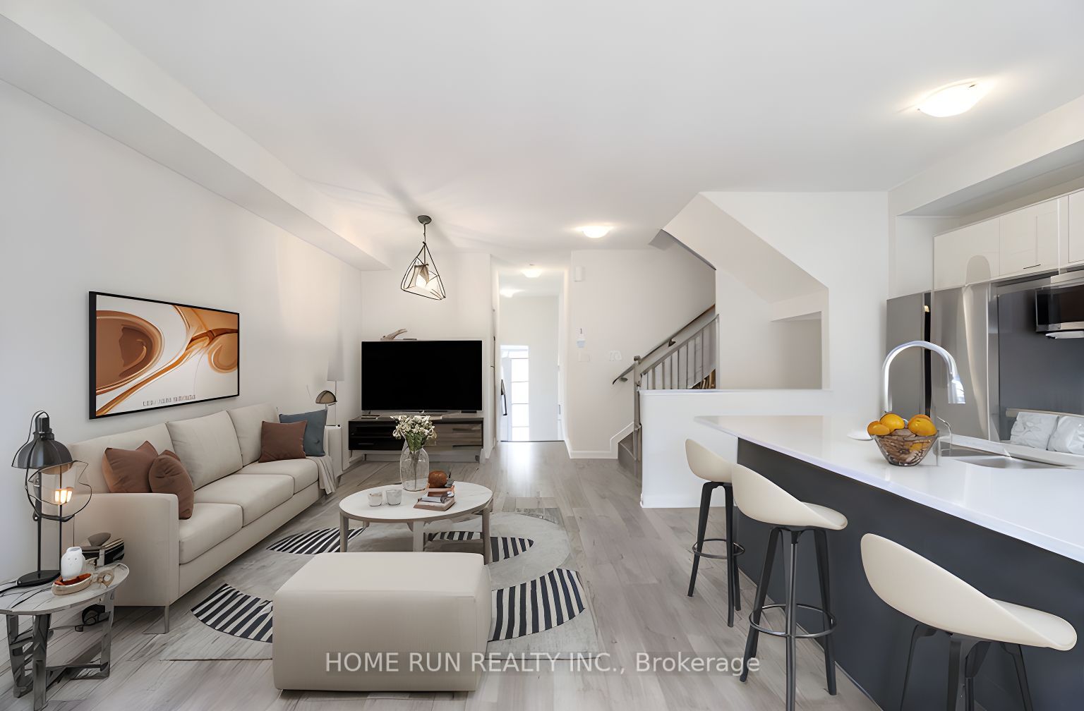 163 Namaste Walk, Barrhaven, ON K2J 0K6