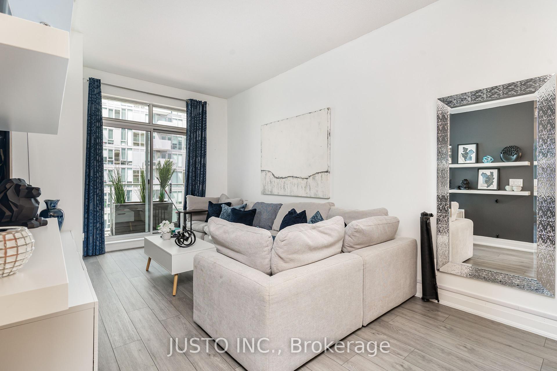 3 Bedrooms Condo at 565 Wilson, Toronto For sale
