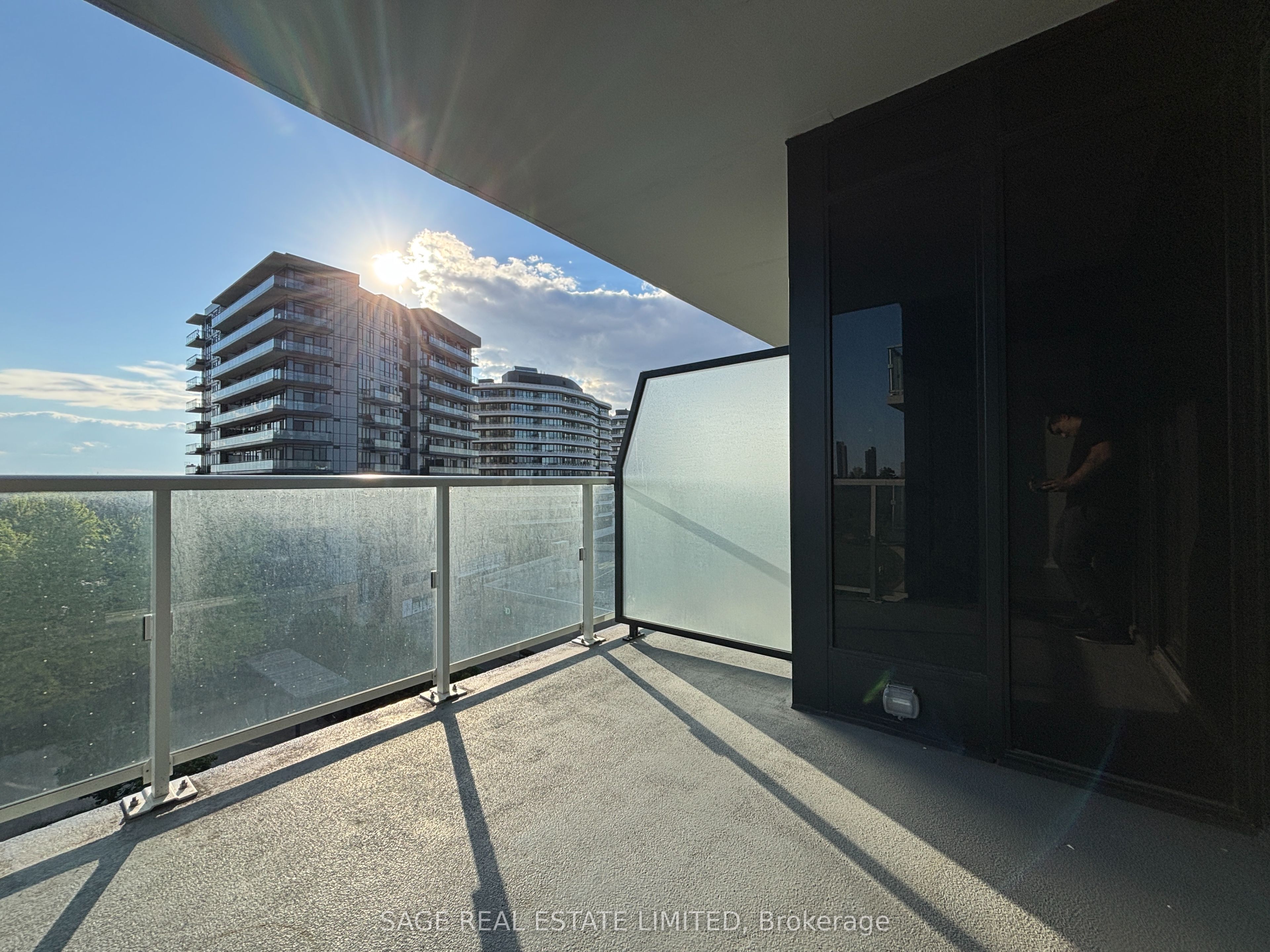 50 O'Neill Road, #519