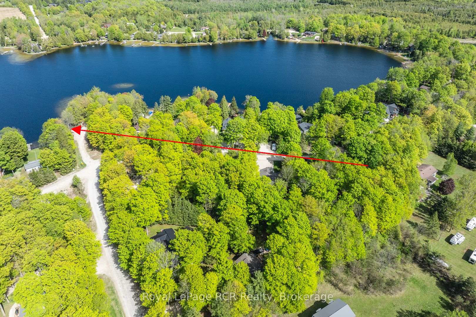 117 MCCULLOUGH LAKE Drive, Chatsworth, ON N0H 2V0