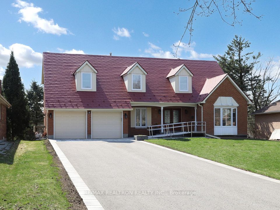 6 Craigleith