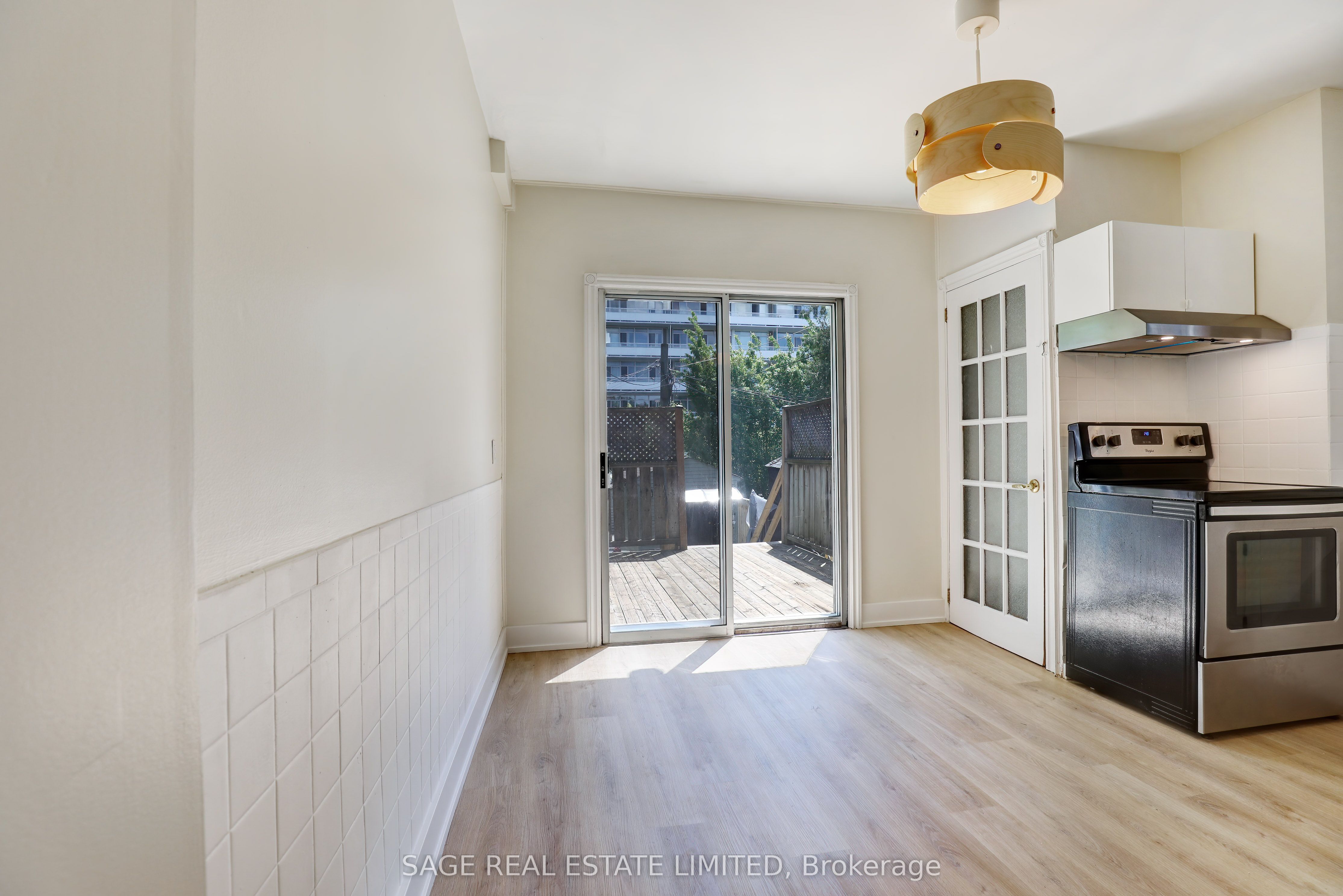 71 Benson Avenue