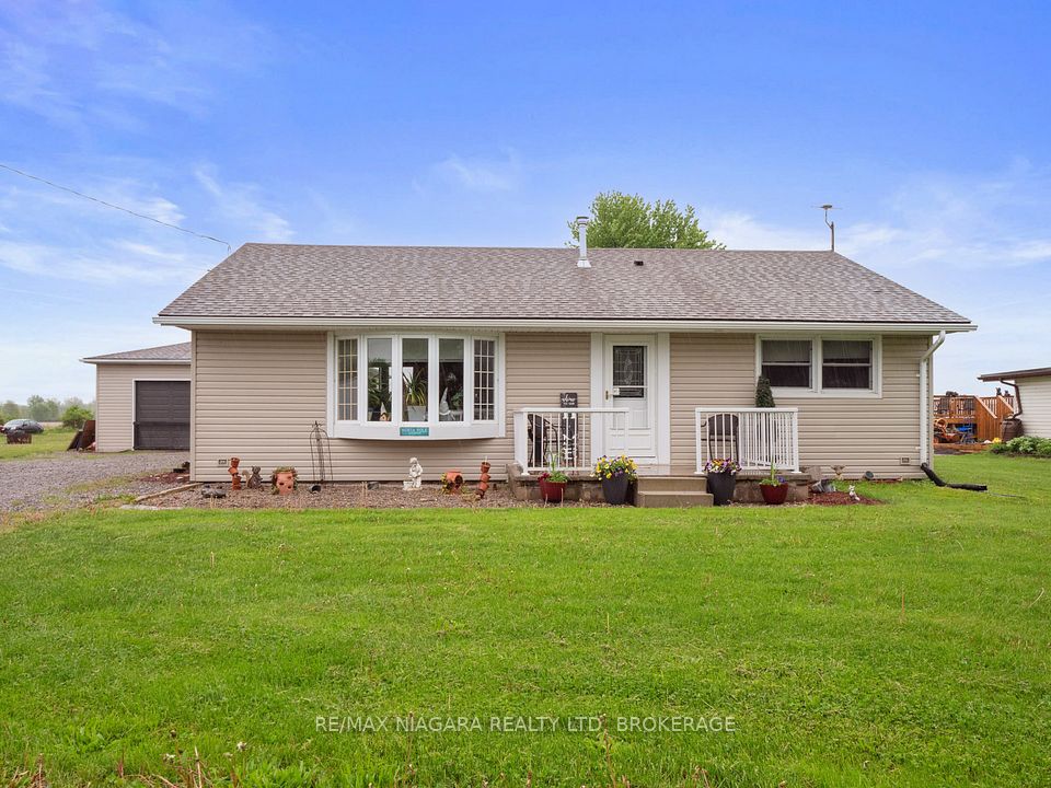 3173 Highway 3, Port Colborne, ON L3K 5V3