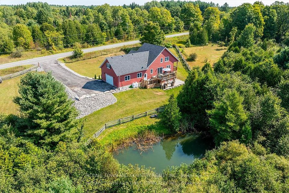 299 Barry Road, Madoc, ON K0K 2K0