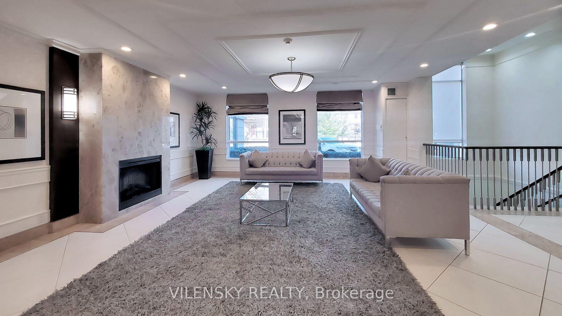 3 Bedrooms Condo at 20 North Park, Vaughan For sale