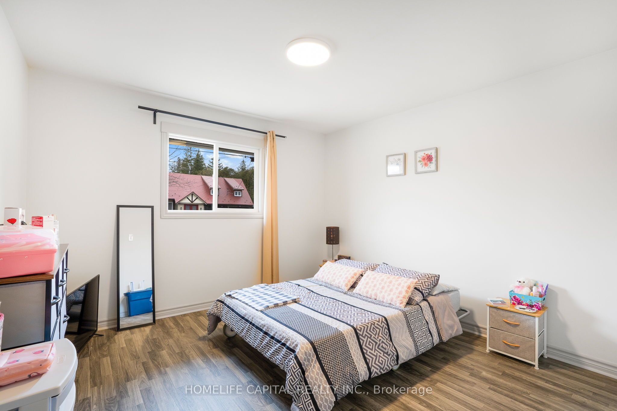 43 A Norway Spruce Street