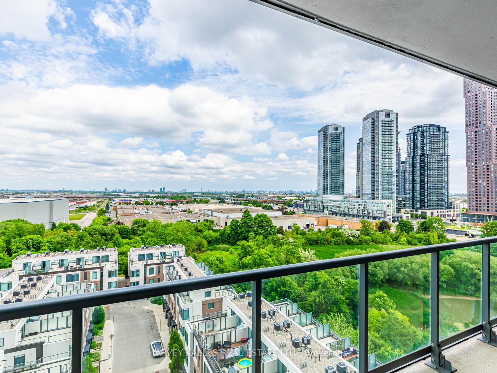7895 Jane Street 1018