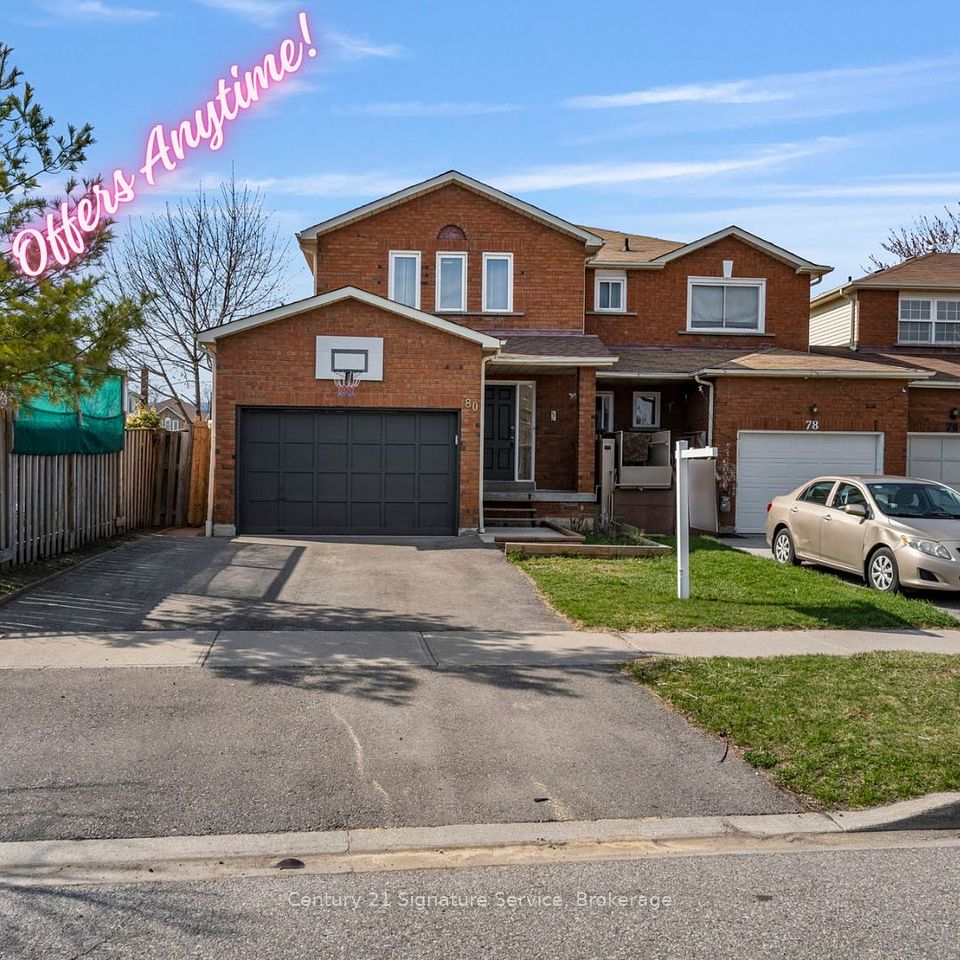 80 Dutch Crescent