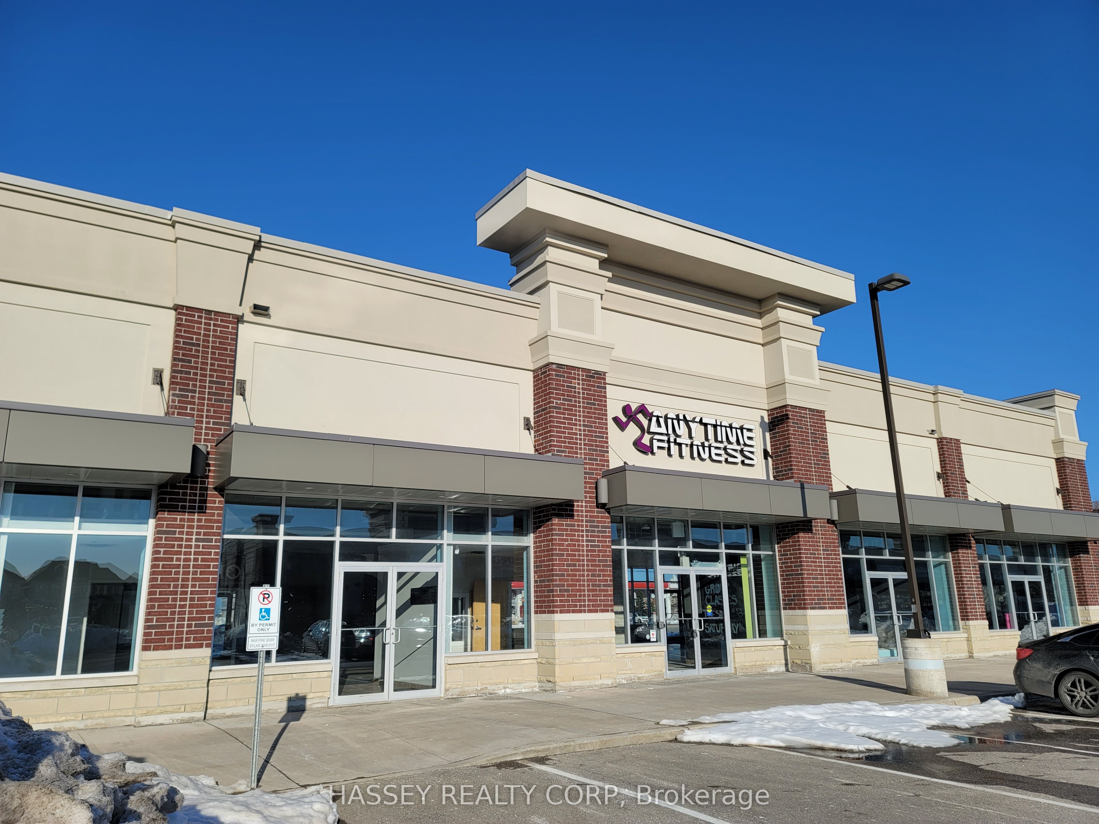 374 Mountainview Road S, #1-3