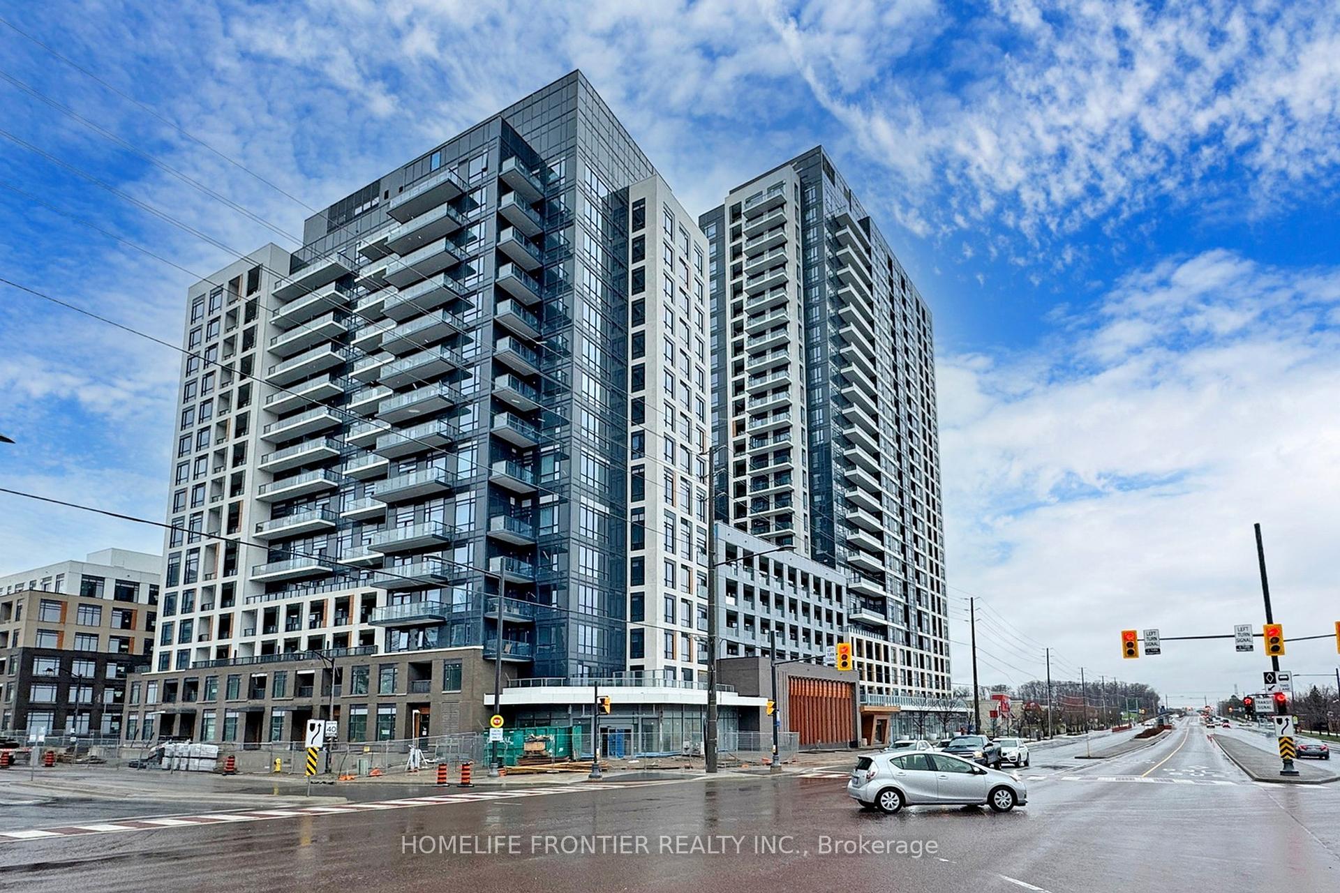 3 Bedrooms Condo at 7950 Bathurst, Vaughan For sale