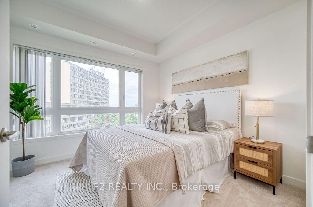 2 Bedrooms Condo at 5131 Sheppard, Toronto For sale
