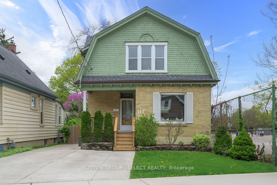 317 Wortley