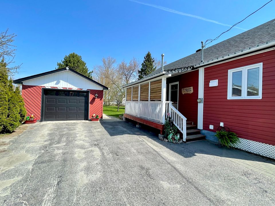 133 John Street, West Nipissing, ON P2B 1Z3