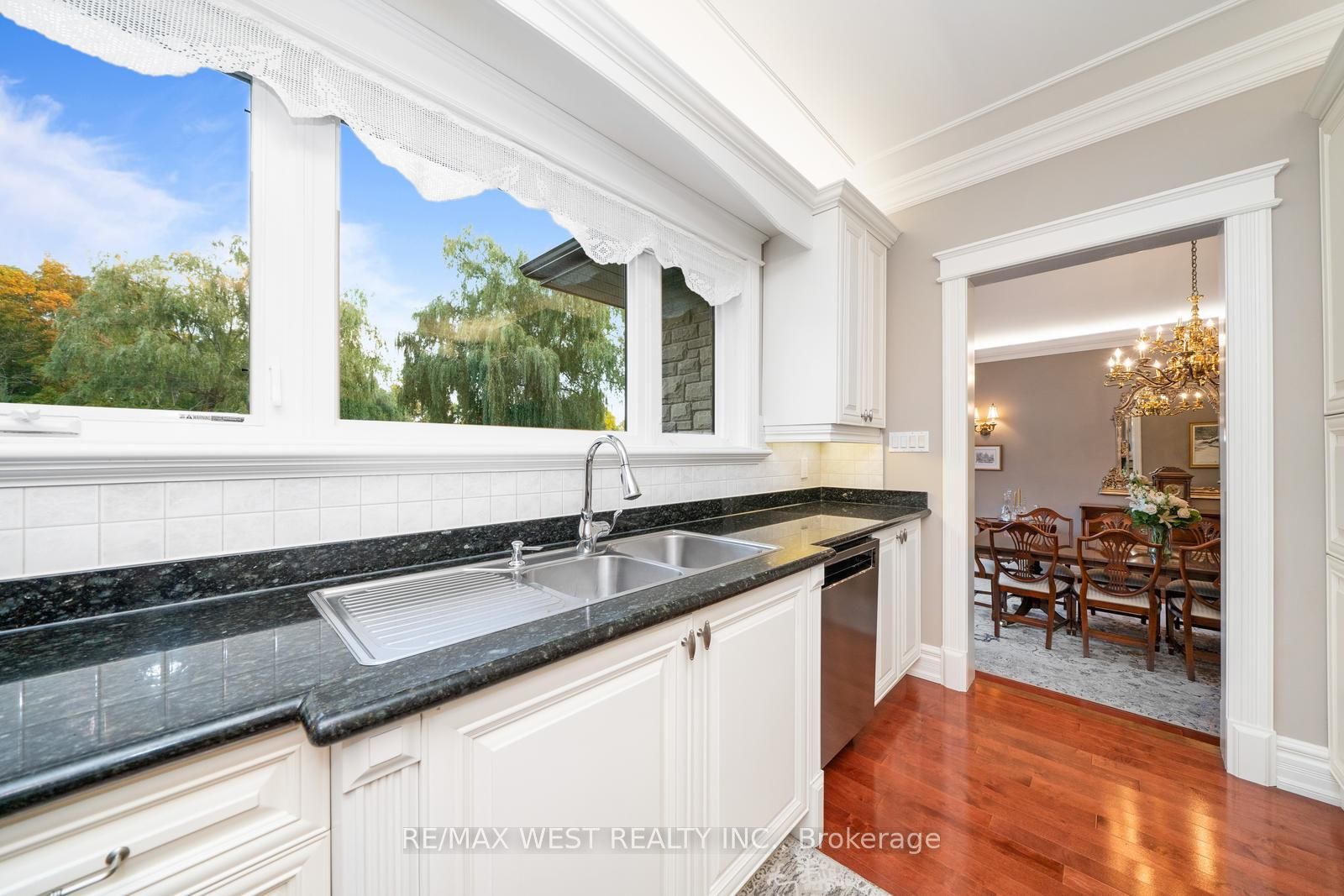 5775 Kirby Road