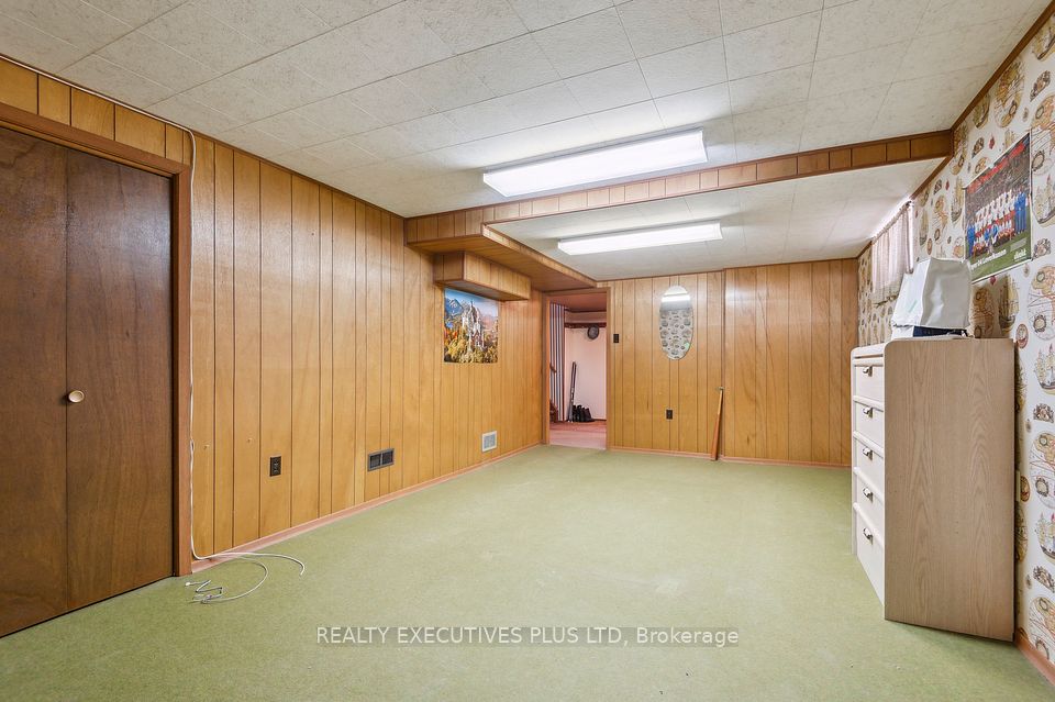 2nd Recreation Room