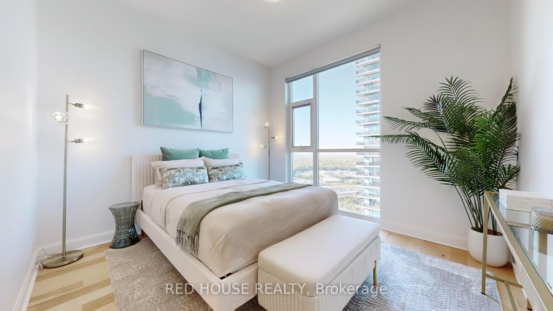 3 Bedrooms Condo at 33 Shore Breeze, Toronto For sale