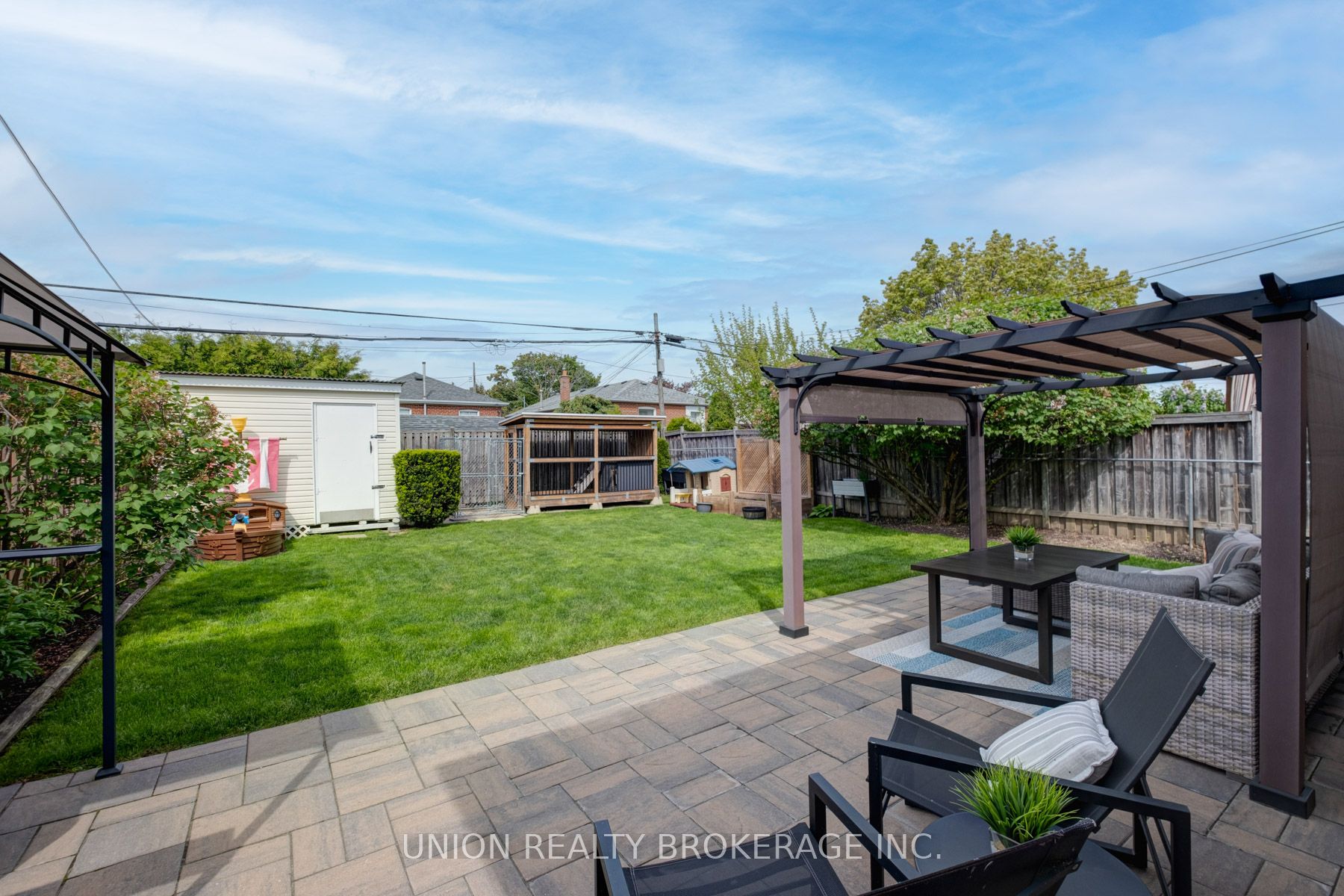100 Lilian Drive