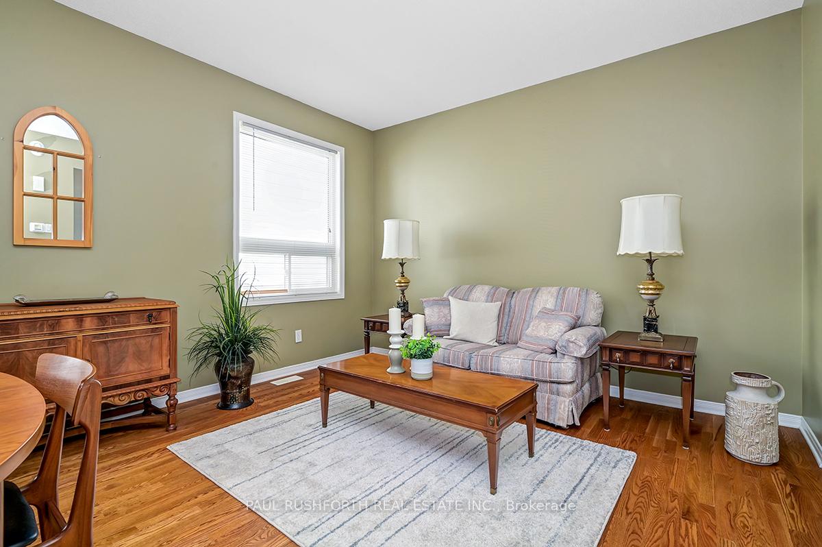 244 Deercroft Avenue, Barrhaven, ON K2J 5J9