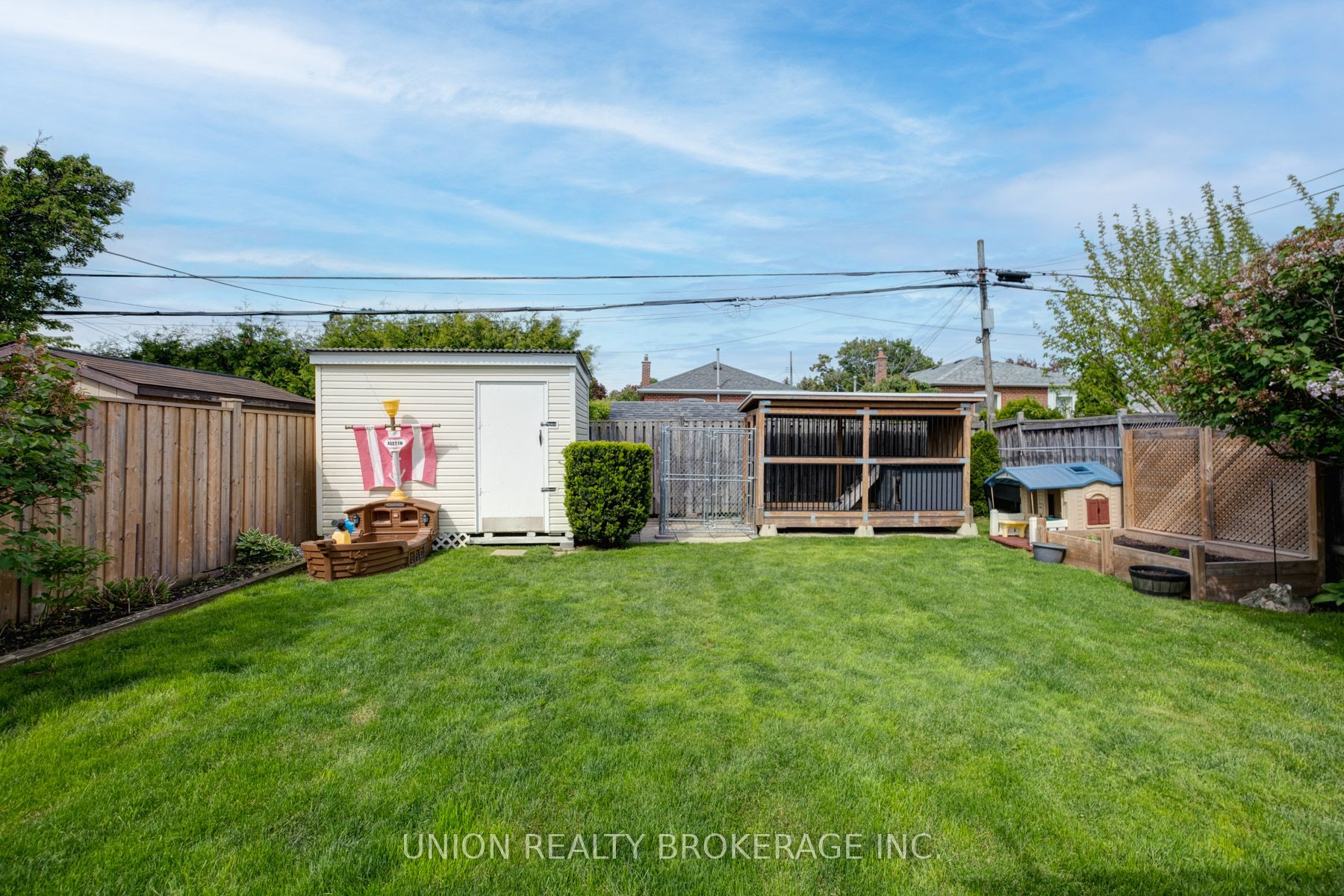 100 Lilian Drive