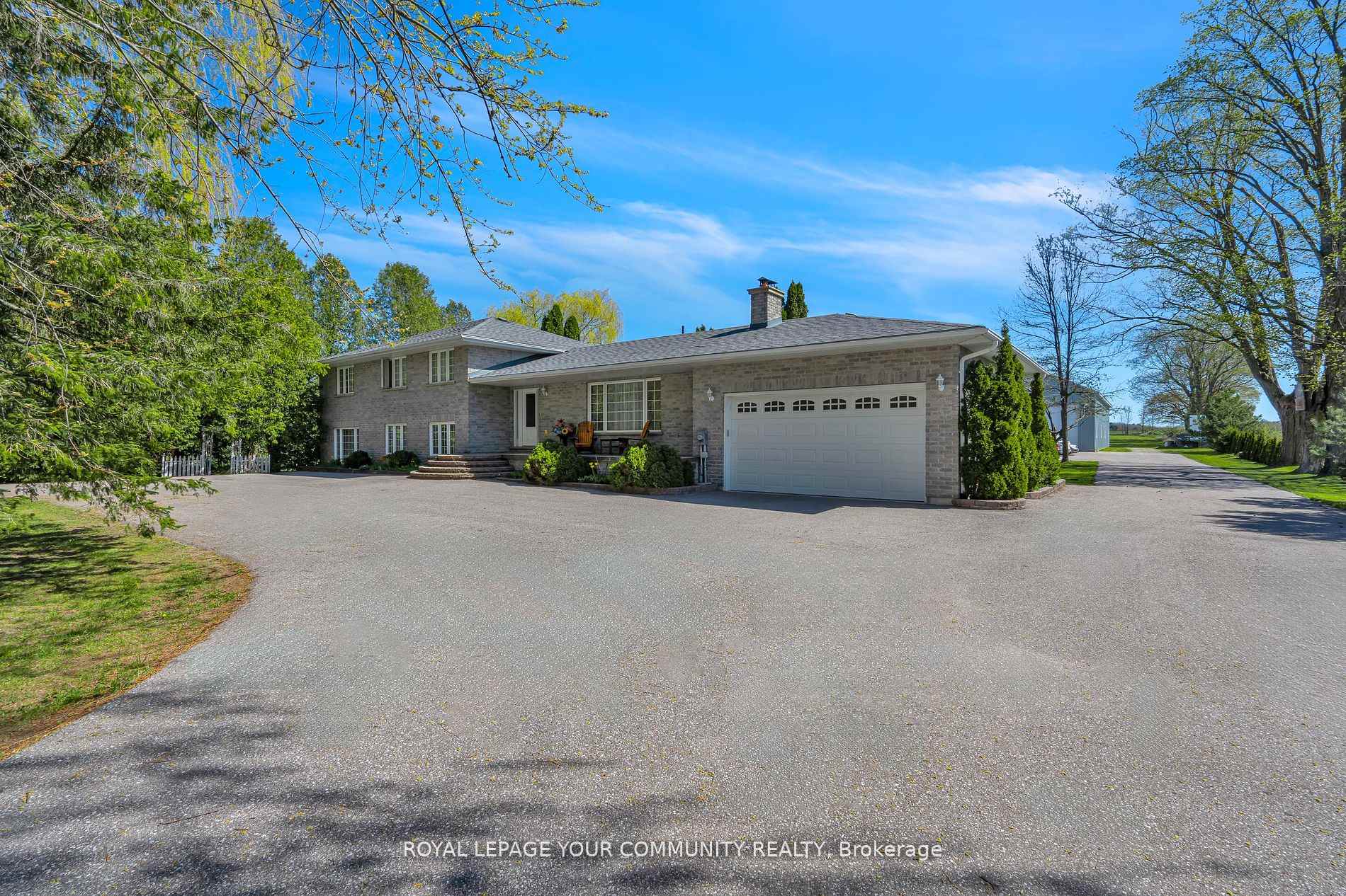 New Listing