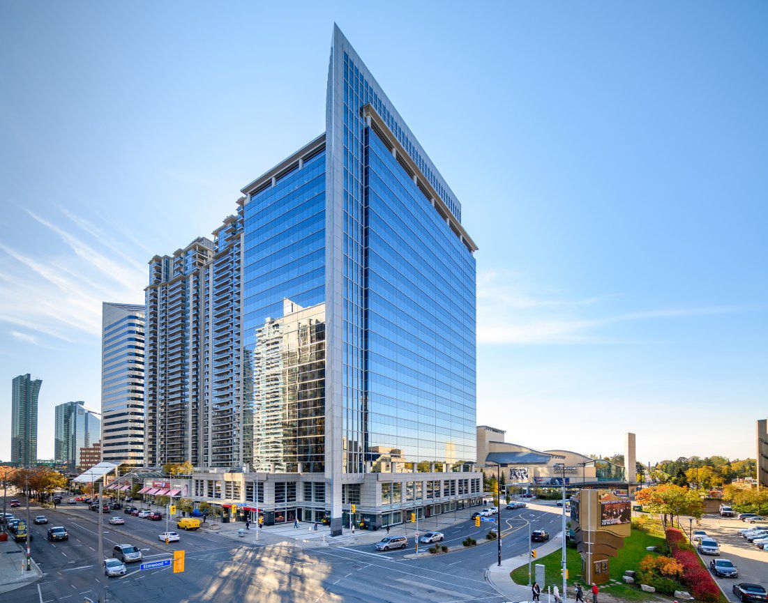 5000 Yonge Street Unit# 1806 Toronto C07 Ontario M2N 7E9