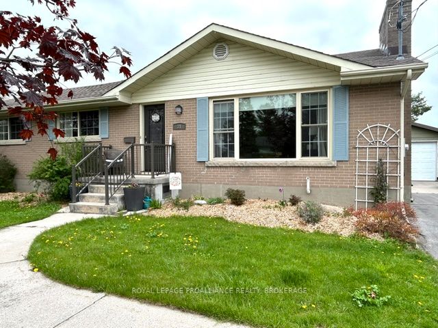 31 Sherwood