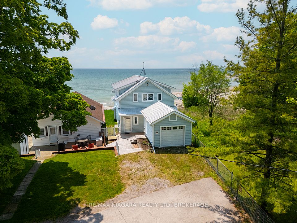 12895 Old Lakeshore