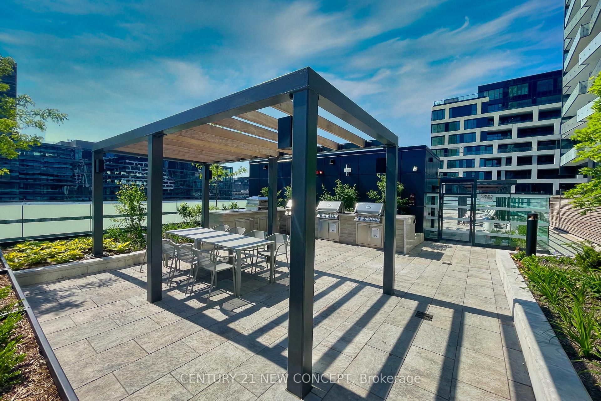 2 Bedrooms Condo at 480 Front, Toronto For sale