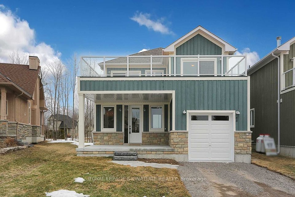 68 Rosedale