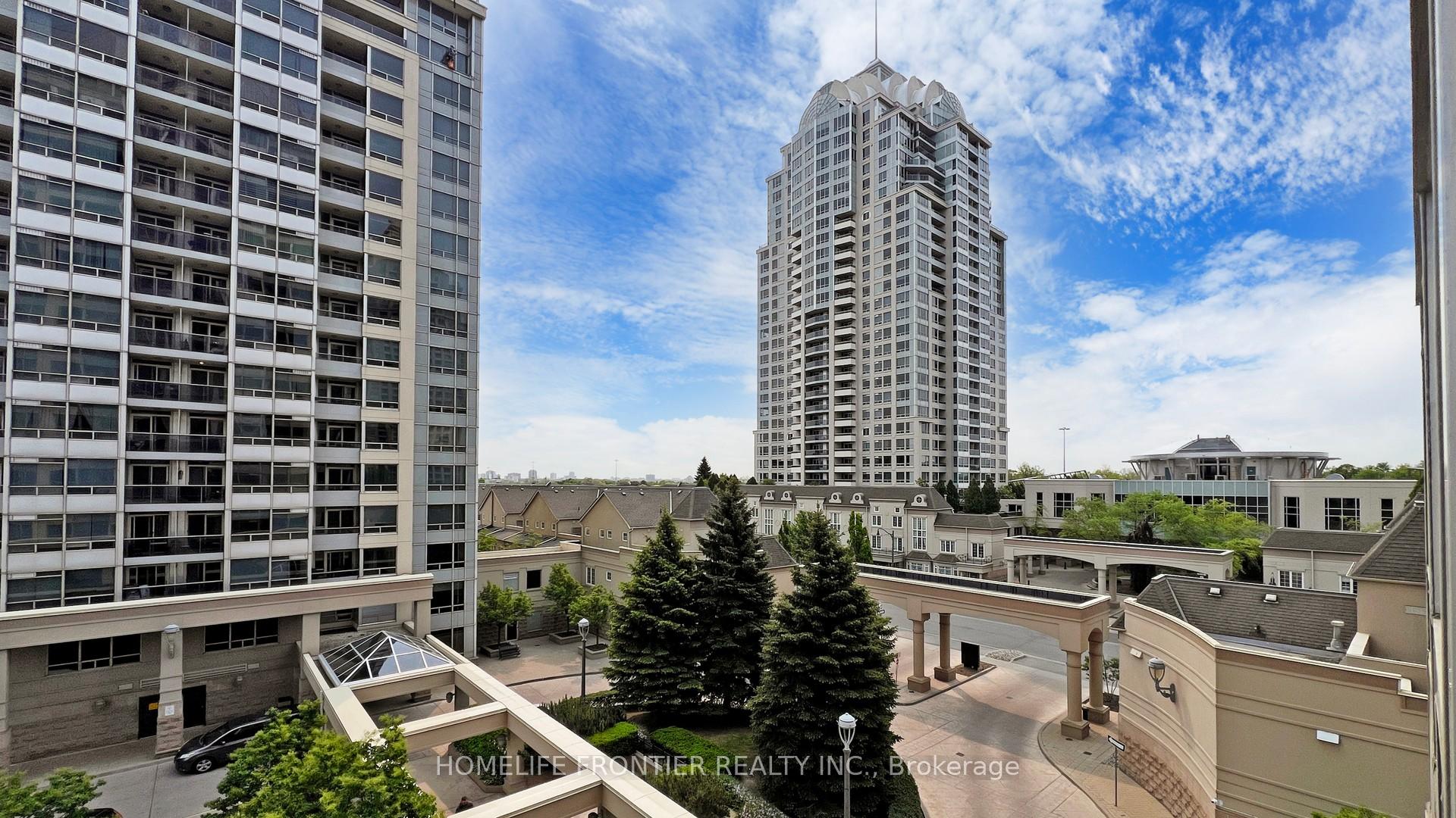1 Bedroom Condo at 2 Rean, Toronto For sale