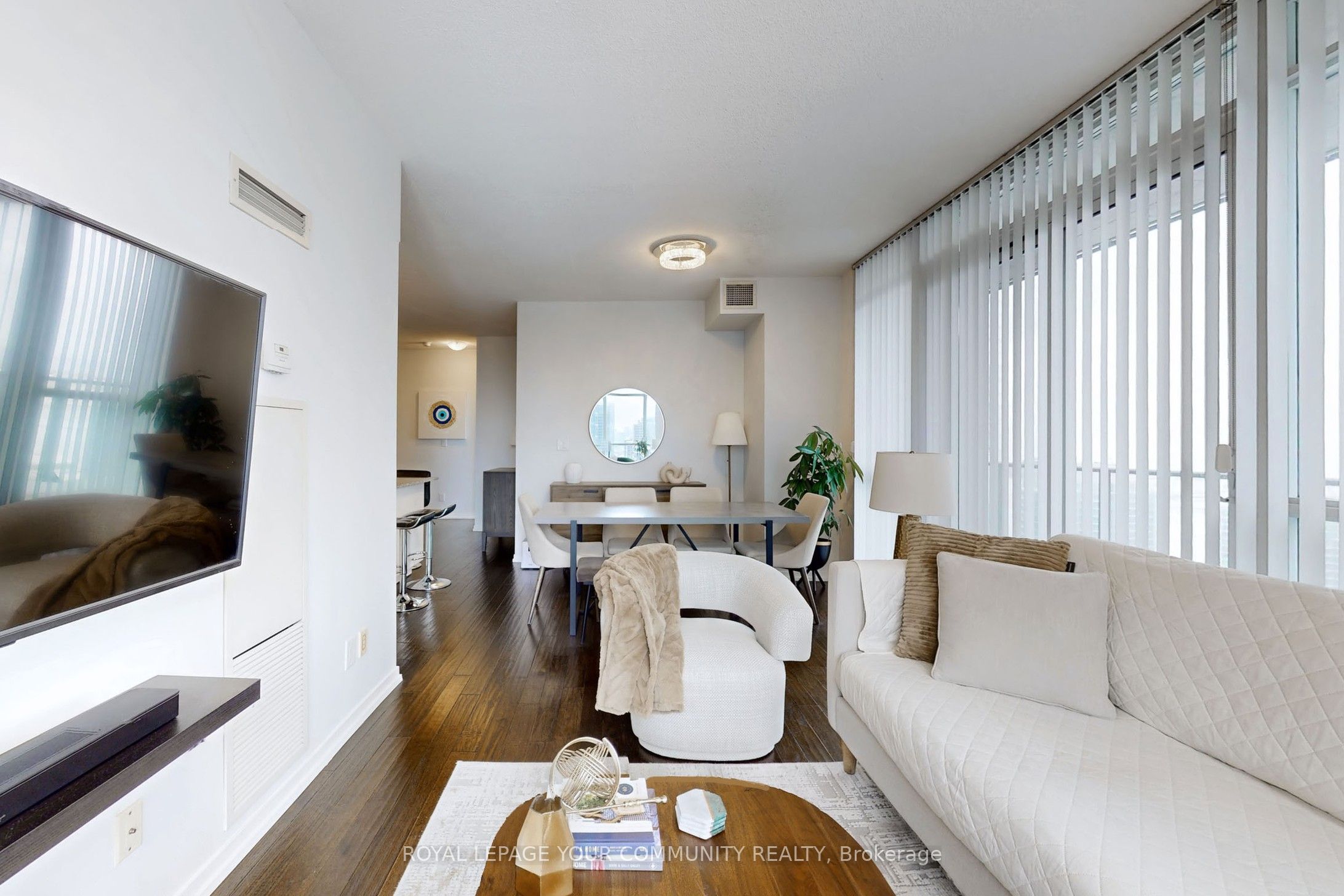 55 Bremner Boulevard, #3001