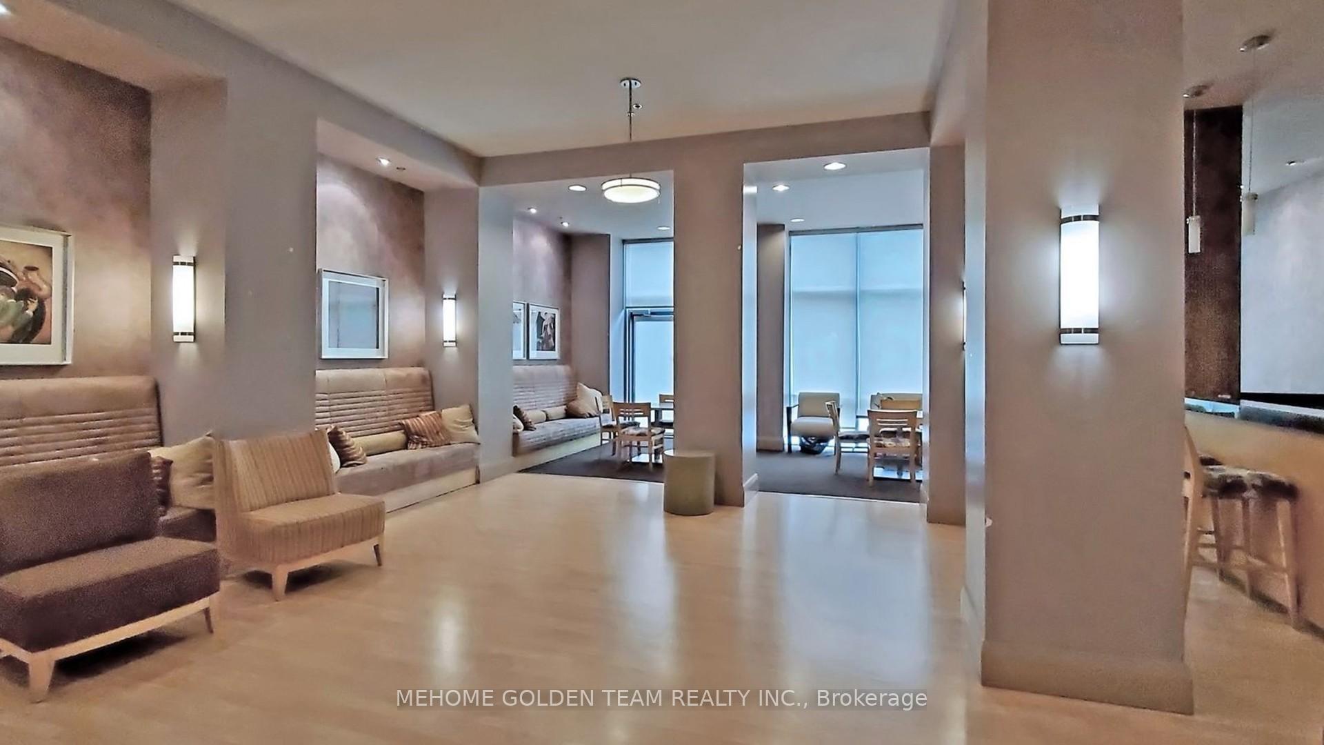 2 Bedrooms Condo at 50 Brian Harrison,  Toronto For sale