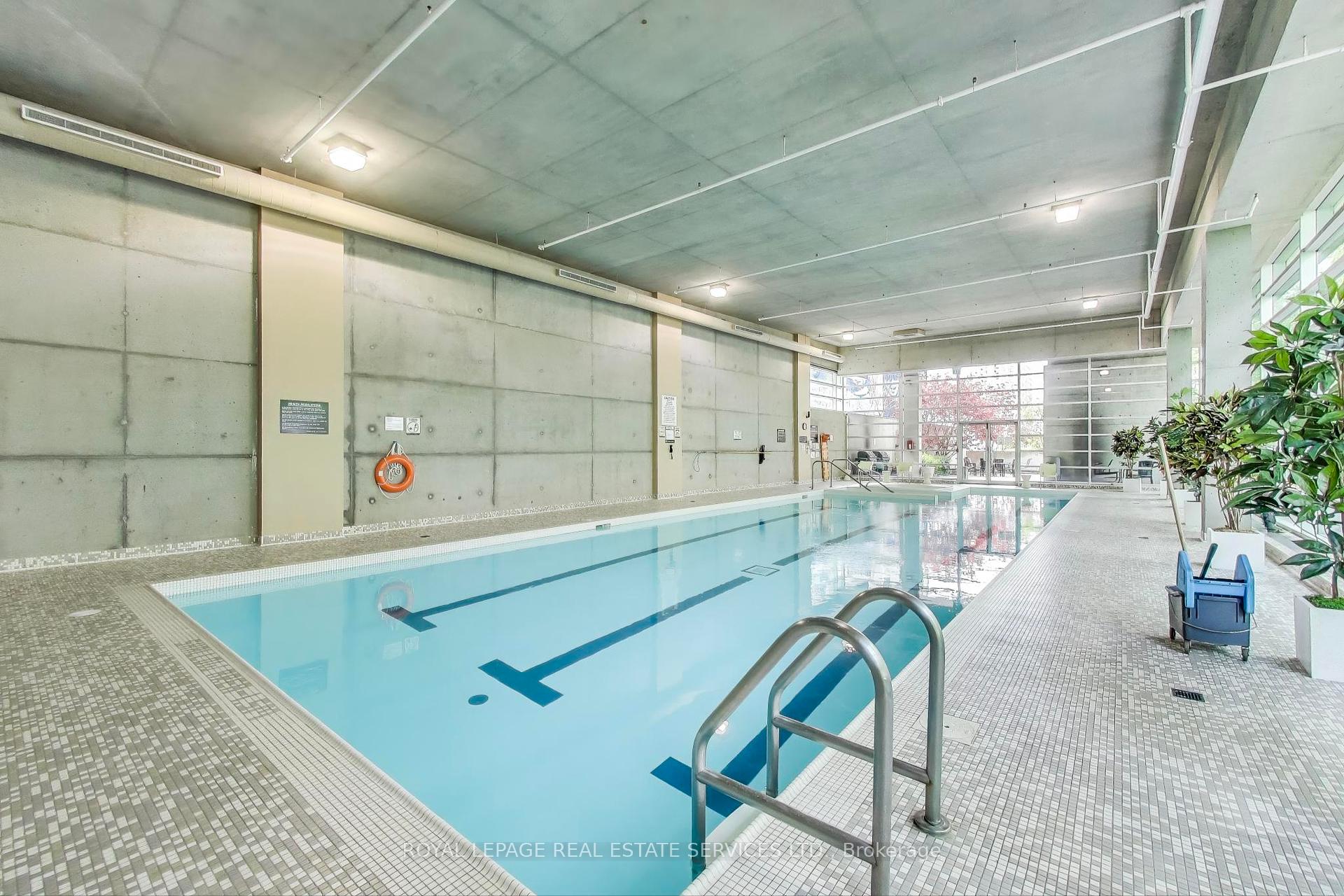 2 Bedrooms Condo at 81 Navy Wharf, Toronto For sale