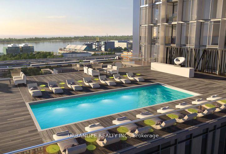1 Bedroom Condo at 158 Front,  Toronto For sale