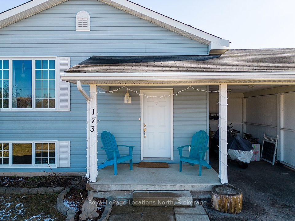 173 Albert Street, Meaford, ON N4L 1T8