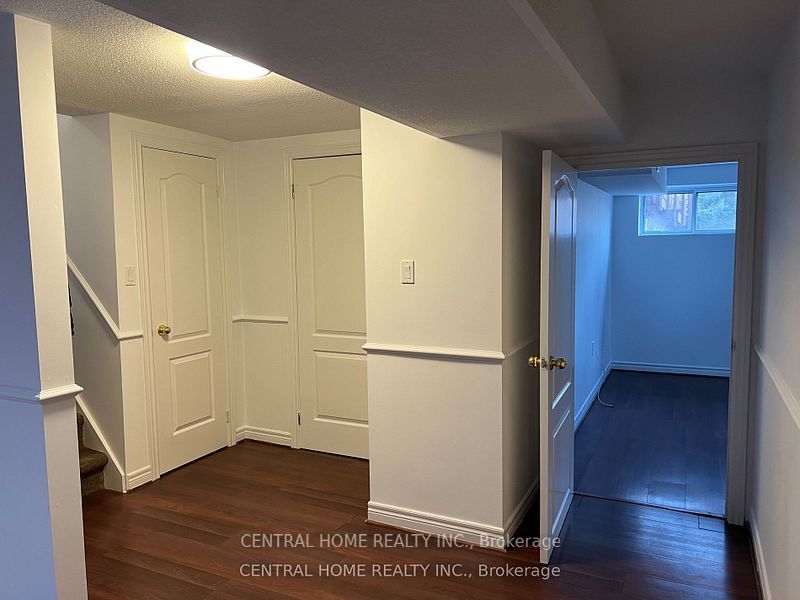 #Bsmt - 20 Goulding Avenue ; MLS ID: C12131929