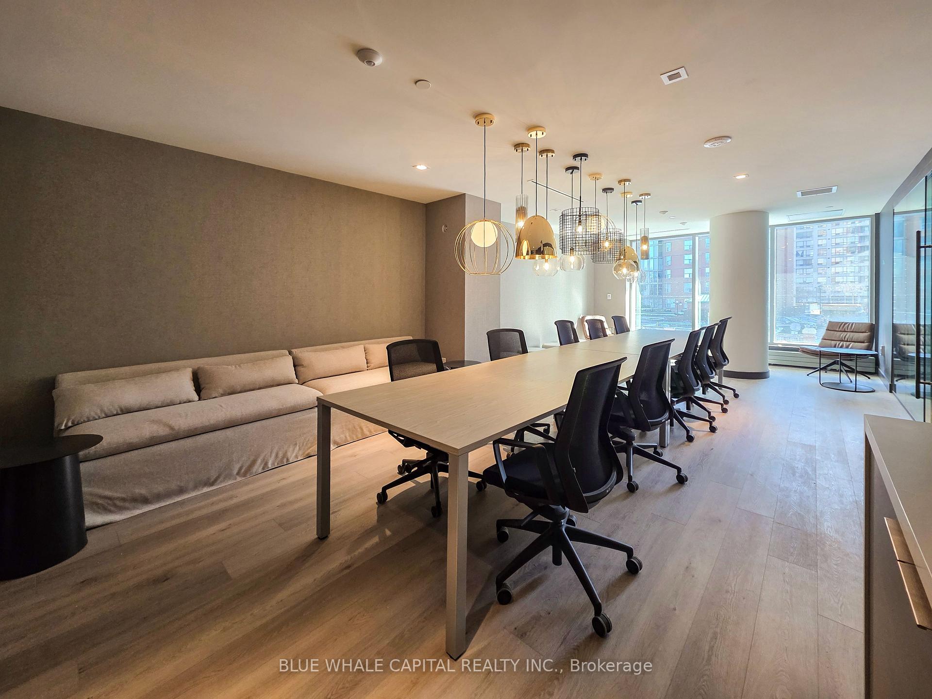 4 Bedrooms Condo at 8 Olympic Garden,  Toronto For sale