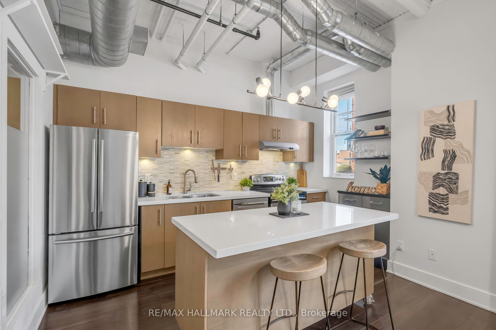 183 Dovercourt Road, #106