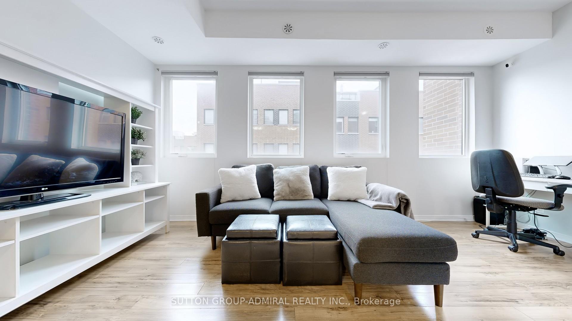 2 Bedrooms Condo at 873 Wilson, Toronto For sale